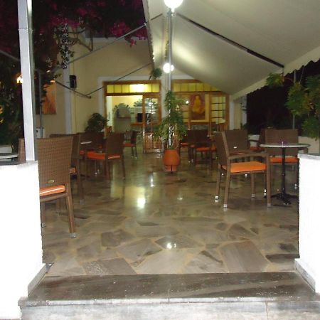 Sweetmemory Hotell Agia Marina  Eksteriør bilde
