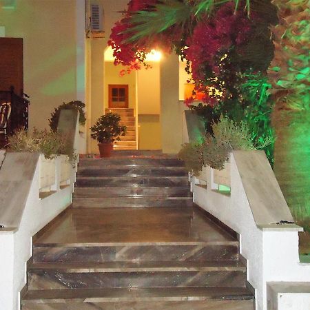 Sweetmemory Hotell Agia Marina  Eksteriør bilde