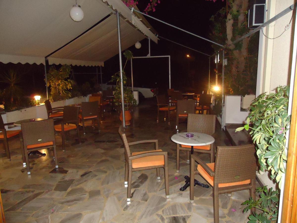 Sweetmemory Hotell Agia Marina  Eksteriør bilde