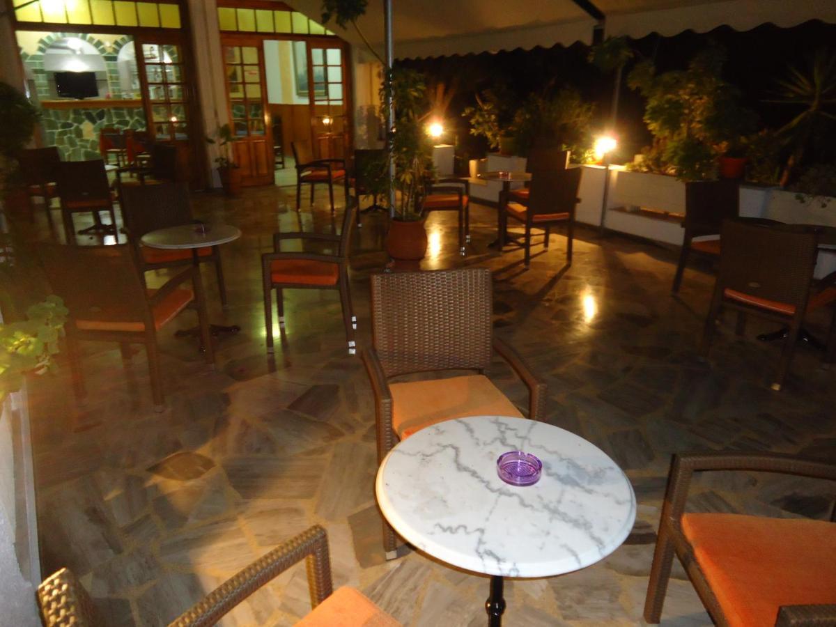 Sweetmemory Hotell Agia Marina  Eksteriør bilde