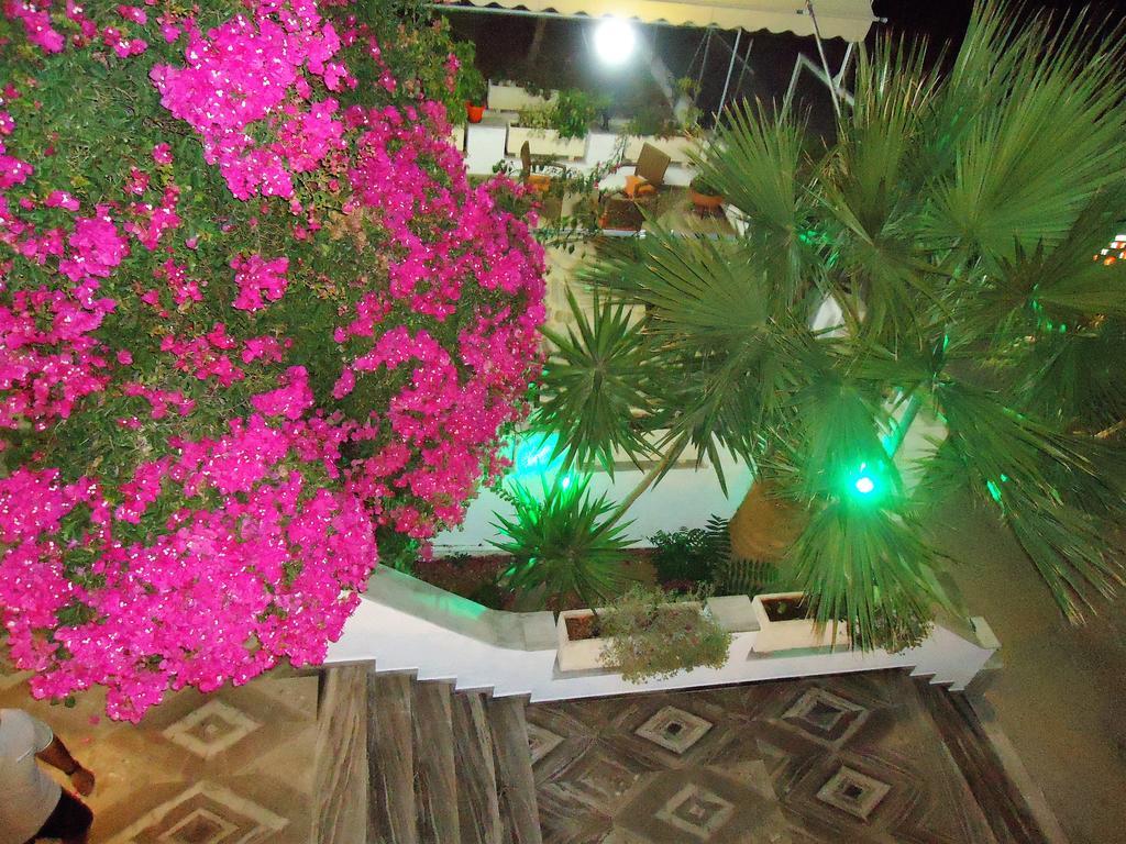 Sweetmemory Hotell Agia Marina  Eksteriør bilde